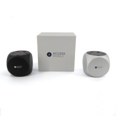 Mini Portable Bluetooth speaker -Access World